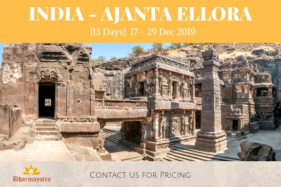 AJANTA DEC 2019