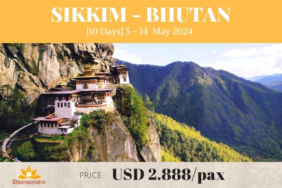 Web Template – Sikkim 2024